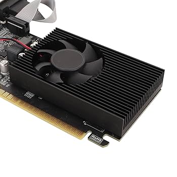 Amazon | GeForce GT 730 4GB DDR3 128bit DirectX 12マルチ